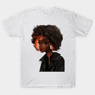 Woman T-Shirt